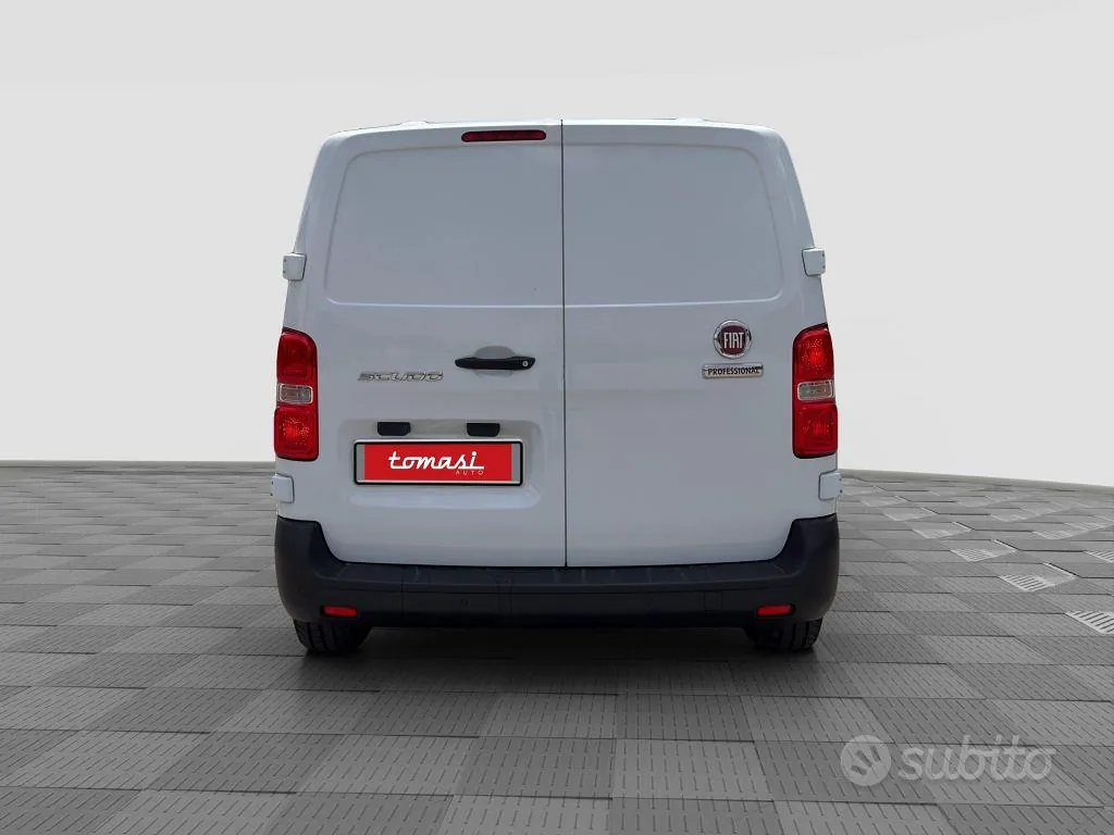 Fiat Scudo 2023 photo 4