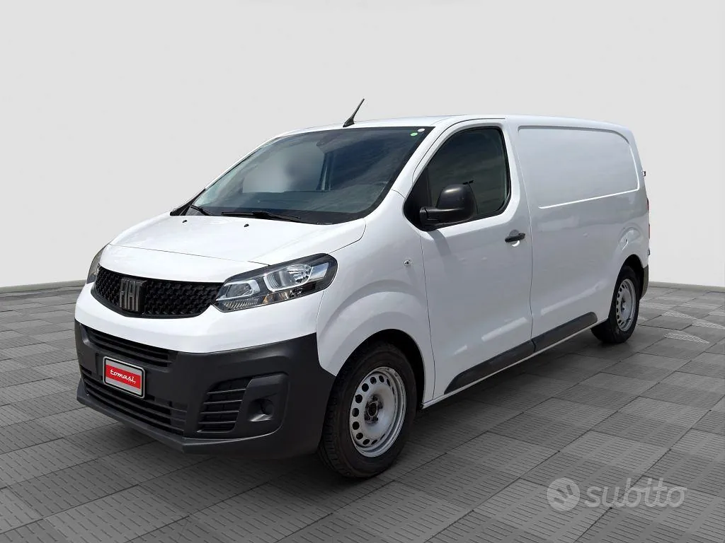 Fiat Scudo