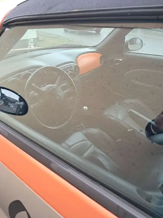 Chrysler Pt Cruiser 2005 photo 2