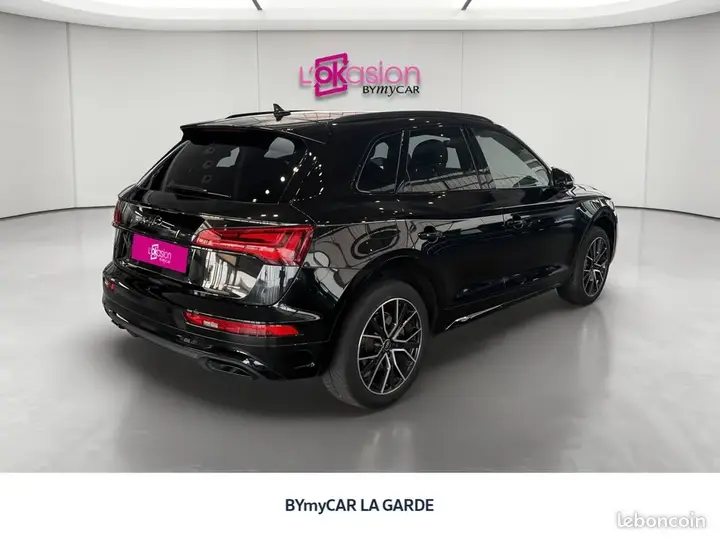 Audi Q5 2024 photo 5