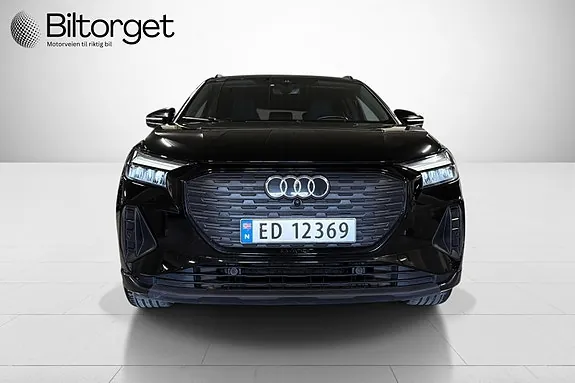 Audi Q4 E-Tron 2022 photo 2