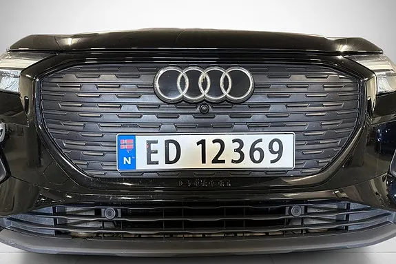Audi Q4 E-Tron 2022 photo 3