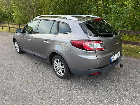 Renault Megane Iii