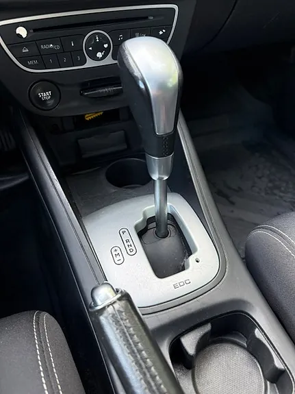 Renault Megane Iii 2011 photo 5