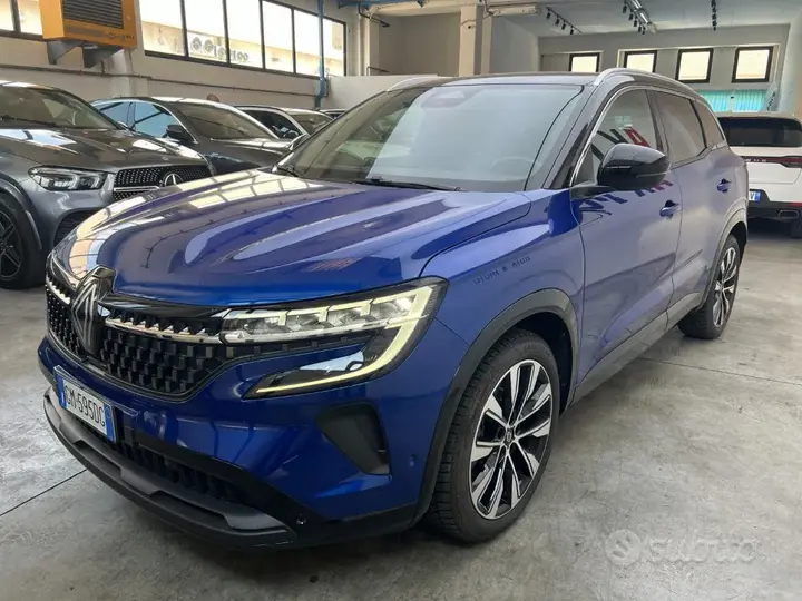 Renault Austral 2023 photo 2