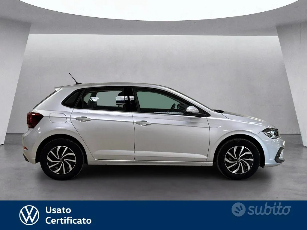 Volkswagen Polo 2023 photo 3