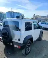 Suzuki Jimny 2026 photo 4