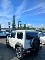 Suzuki Jimny 2026 photo 5