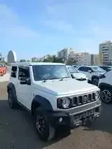 Suzuki Jimny 2026 photo 3
