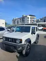 Suzuki Jimny 2026 photo 2