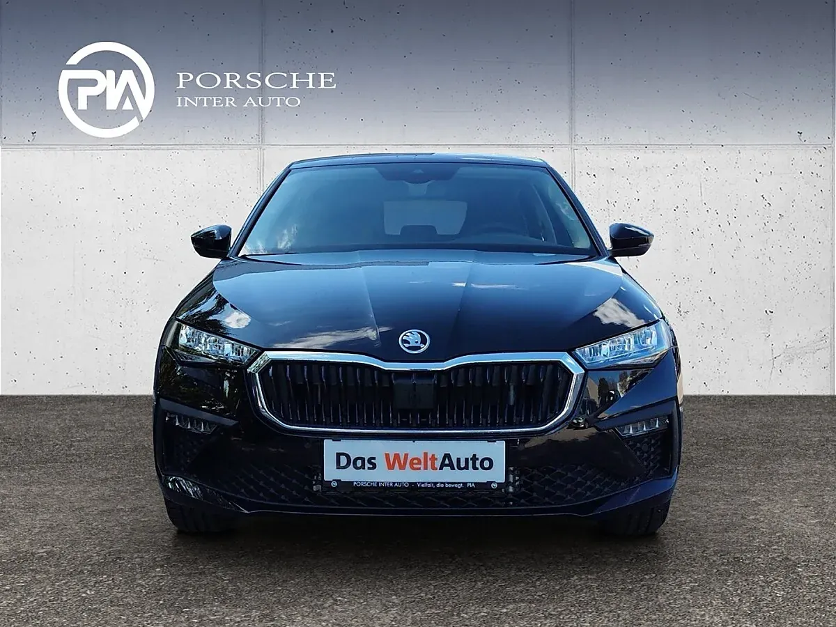Skoda Scala 2026 photo 2