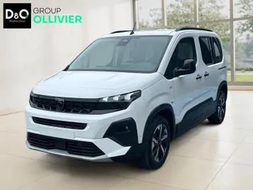 Peugeot Gt