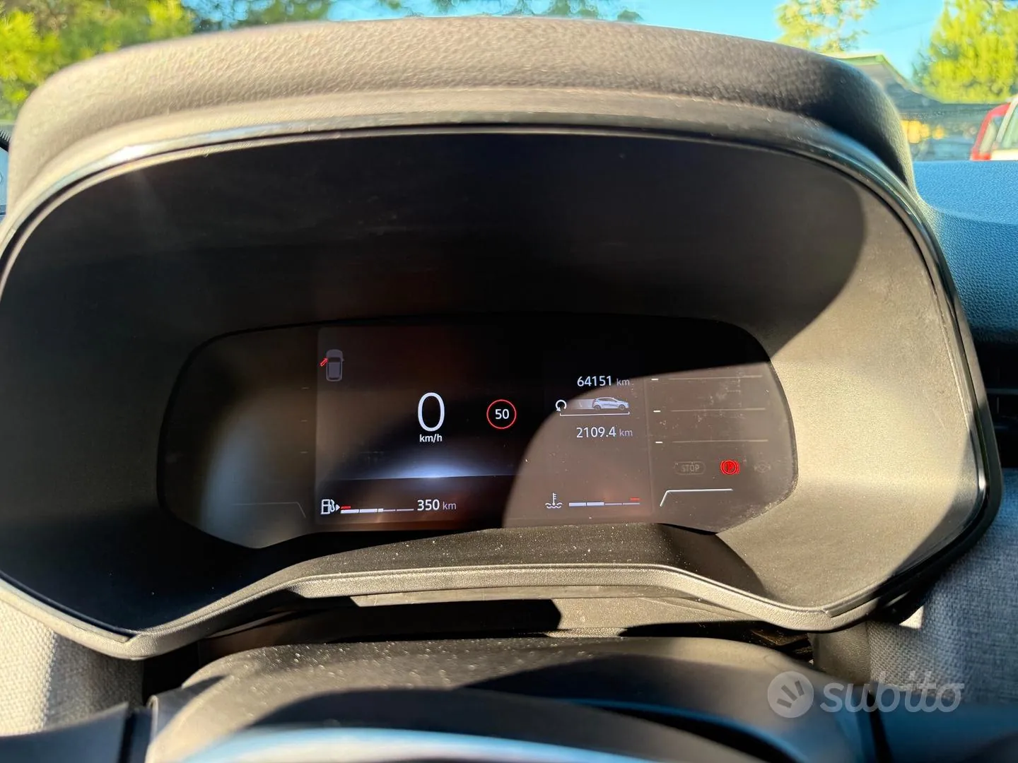 Renault Clio 2024 photo 4