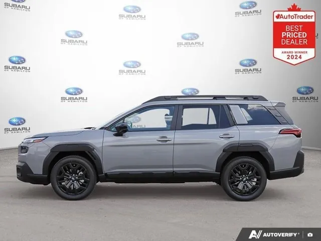 Subaru Outback 2026 photo 2
