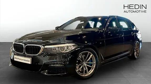 BMW 530I
