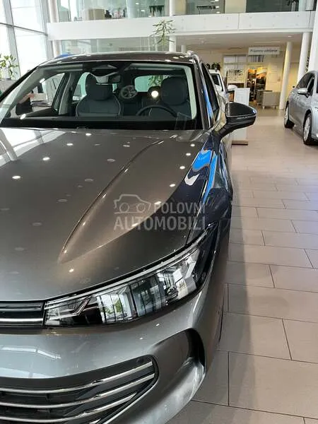 Volkswagen Passat B9