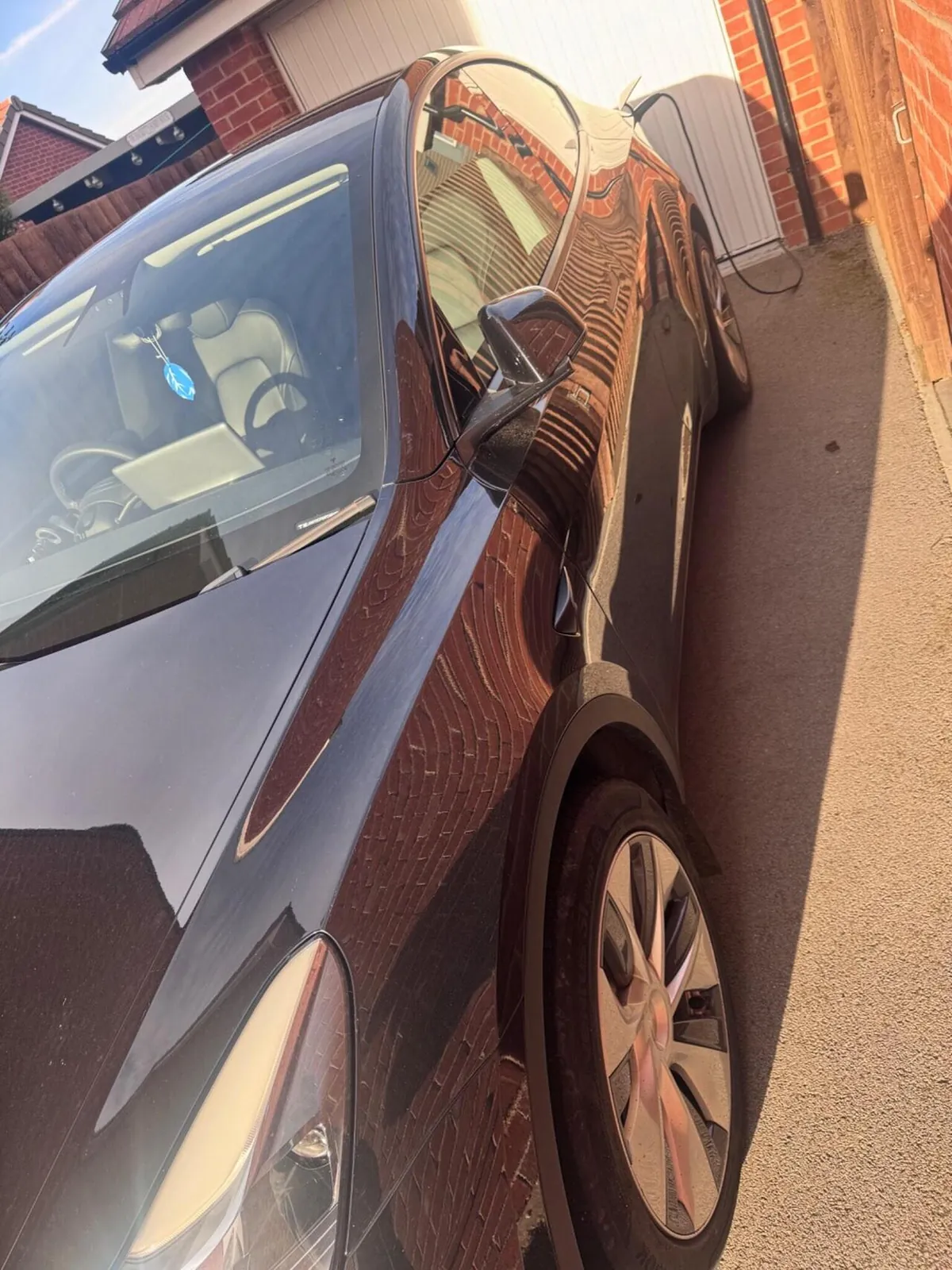 Tesla Model Y 2022 photo 5