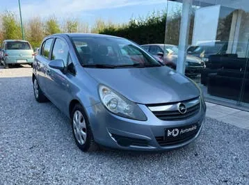 Opel Meriva 2010 photo 2