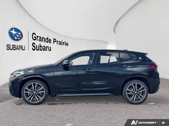 BMW X2 2022 photo 2