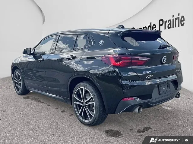 BMW X2 2022 photo 3