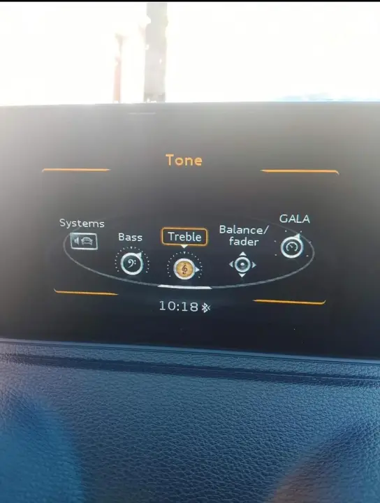 Audi A3 2015 photo 5