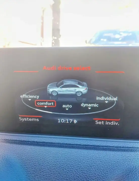 Audi A3 2015 photo 4