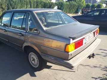 Volkswagen Santana