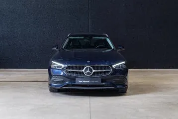 Mercedes-Benz C-Class 2022 photo 2