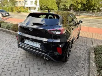 Ford Puma 2022 photo 3