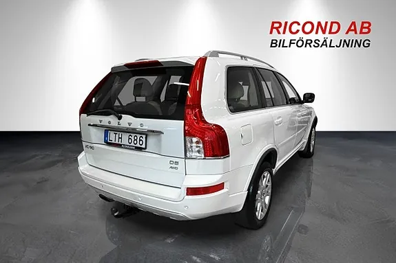 Volvo Xc90 2014 photo 3