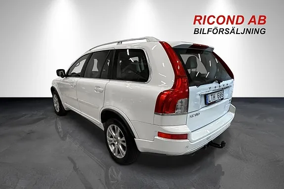 Volvo Xc90 2014 photo 4