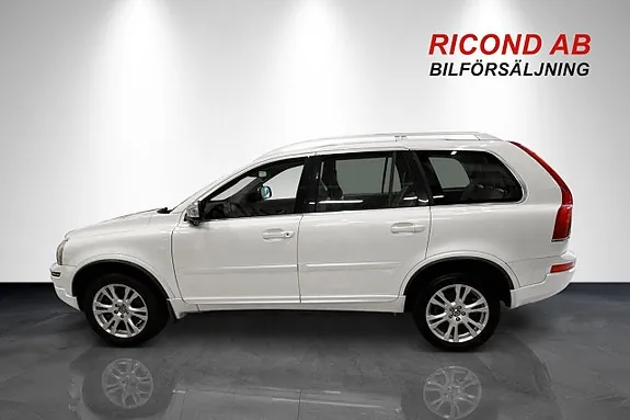Volvo Xc90 2014 photo 5