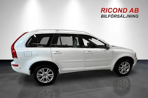 Volvo Xc90 2014 photo 2