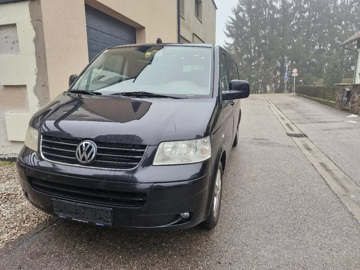 Volkswagen T5