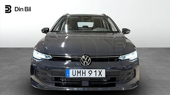 Volkswagen Golf I 2026 photo 4