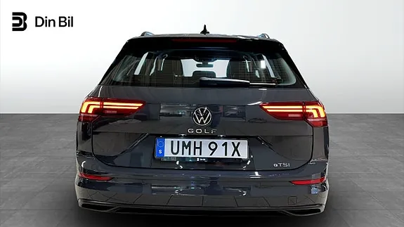 Volkswagen Golf I 2026 photo 5