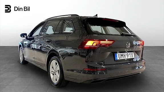 Volkswagen Golf I 2026 photo 3