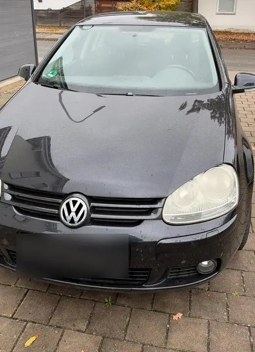 Volkswagen Golf 5