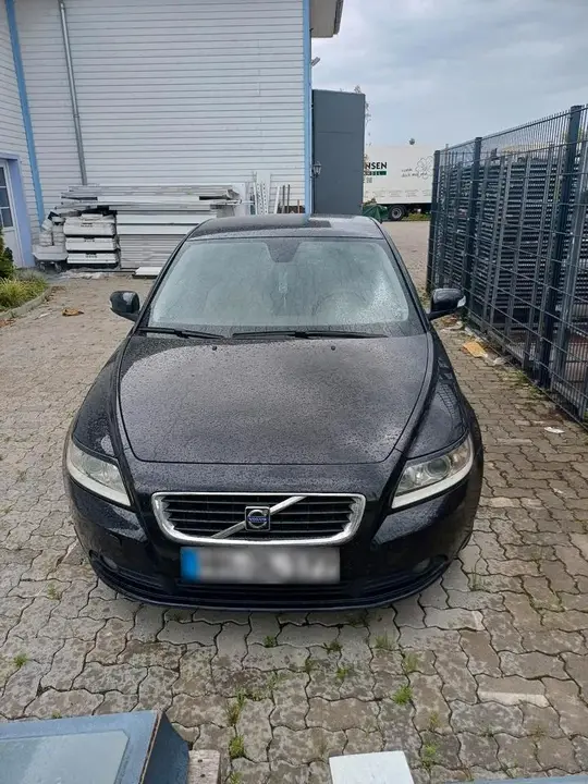 Volvo S40