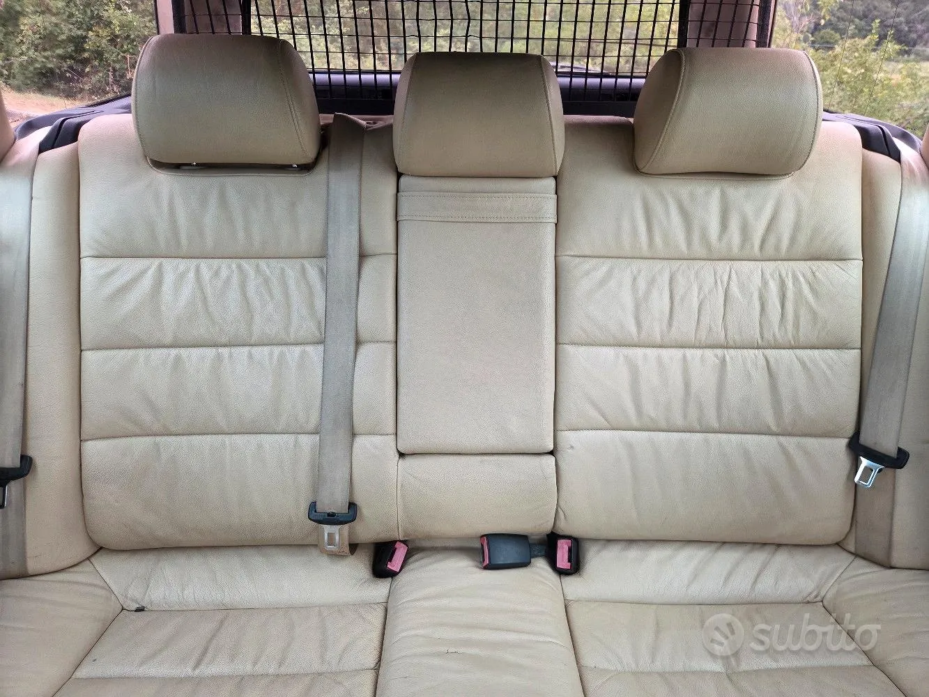 Audi A6 2001 photo 5