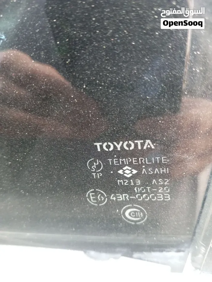 Toyota Corolla Cross 2000 photo 4