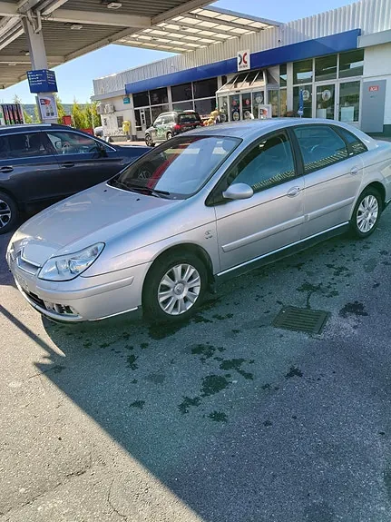 Citroen C5