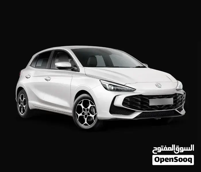 MG Mg3 2026 photo 5