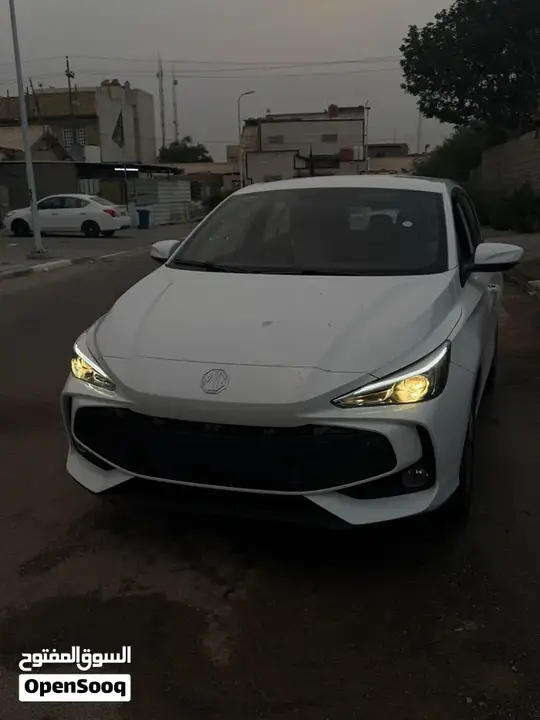 MG Mg3 2026 photo 4