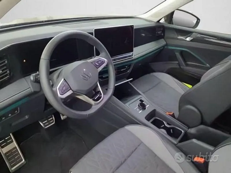 Volkswagen Tiguan 2026 photo 3