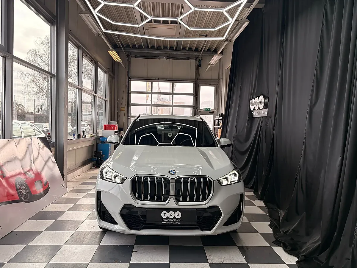 BMW X1 2023 photo 2