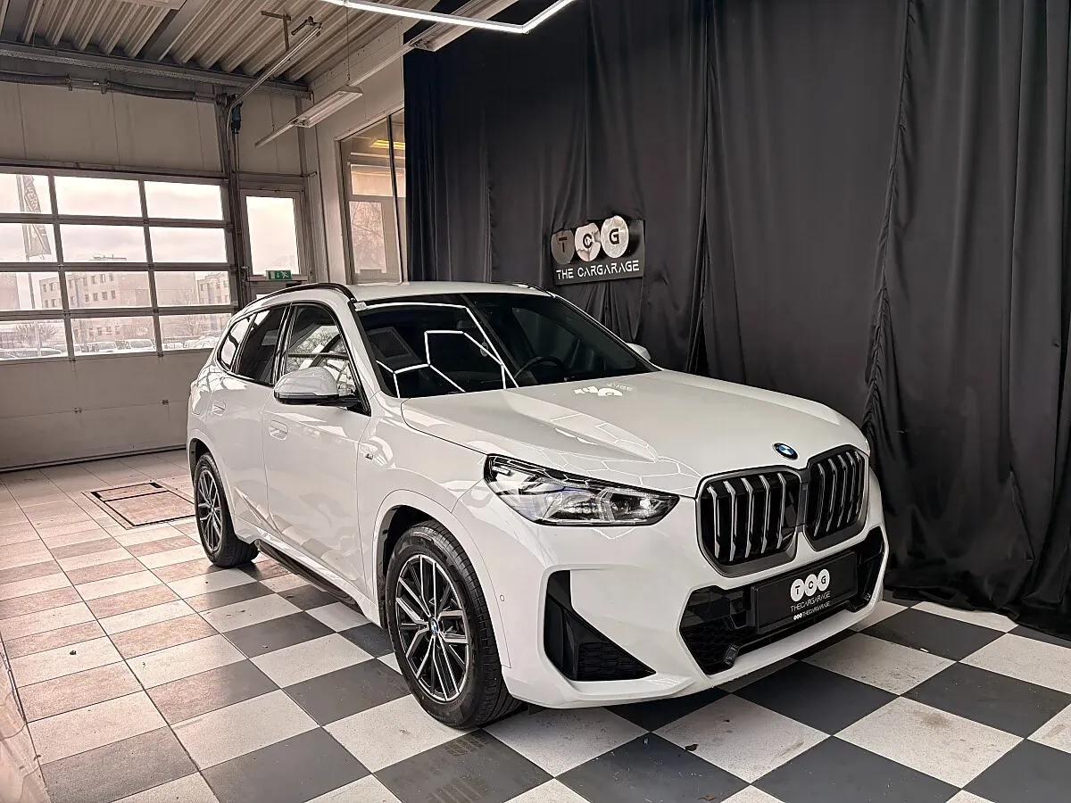 BMW X1 2023 photo 3