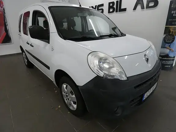 Renault Kangoo Express