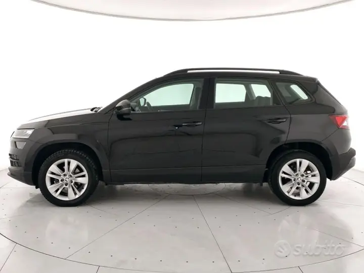 Skoda Karoq 2019 photo 2