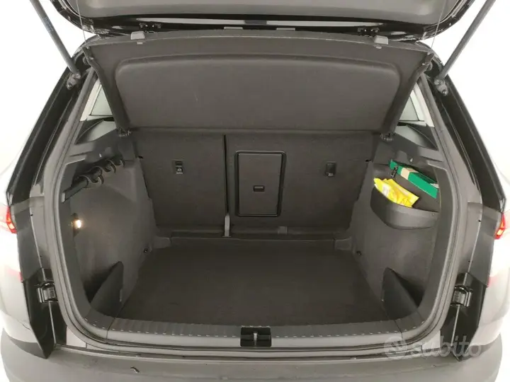 Skoda Karoq 2019 photo 4
